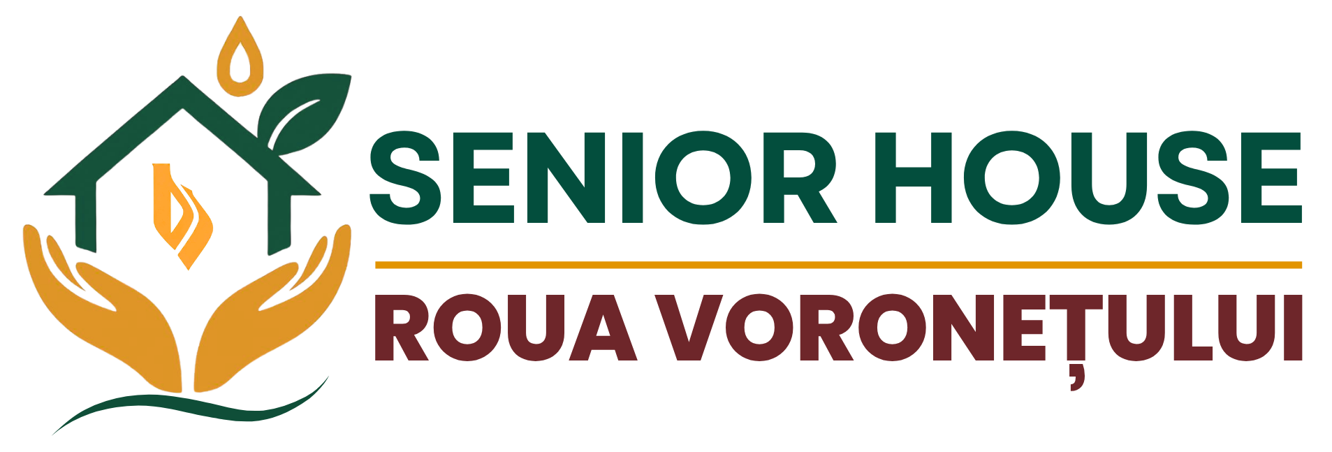 Senior House Roua Voronețului